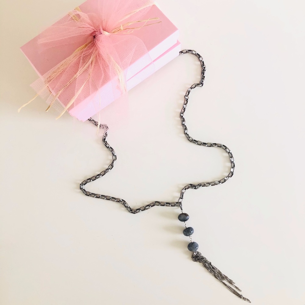Erin Necklace